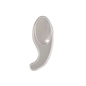 (3 for $15) Mini skincare scoops / spoons (4)